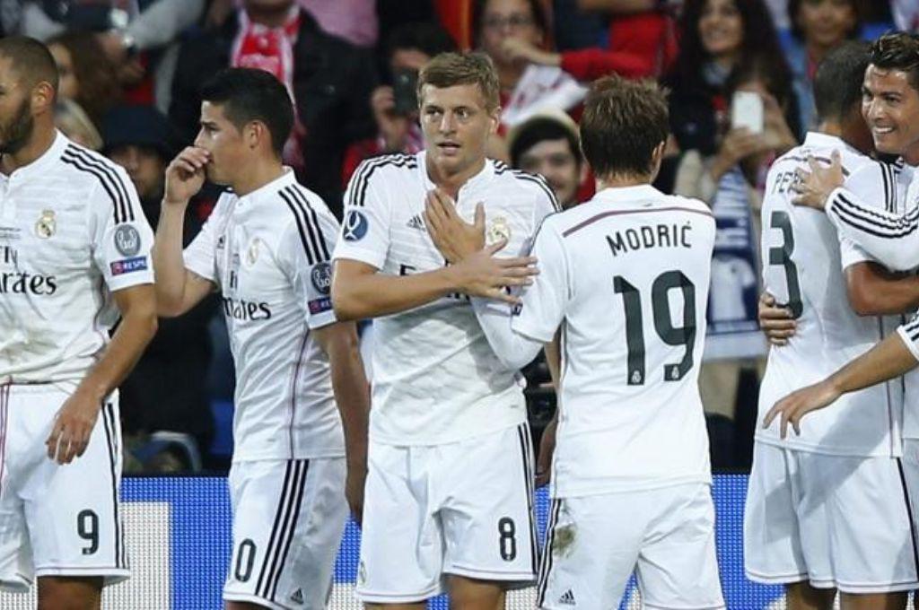 Cristiano Ronaldo se enojó y explota en redes contra un excompañero del Real Madrid dejando un tremendo dardo