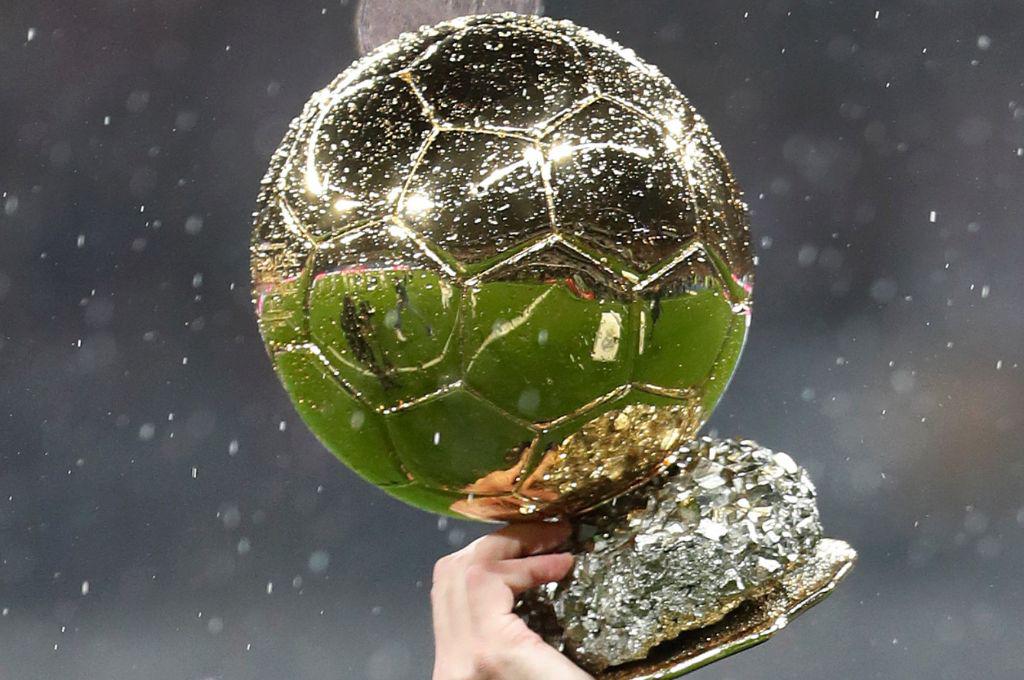 Mbappé se baja de los favoritos y en Barcelona lo celebran: estos son los máximos candidatos a ganar el Balón de Oro 2024-25