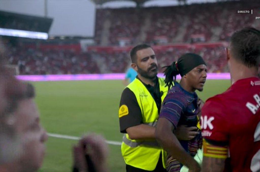 Los polémicos goles que el VAR concedió, el jugador del Barca que tuvo que ser expulsado y el culpable de la caída del Mallorca