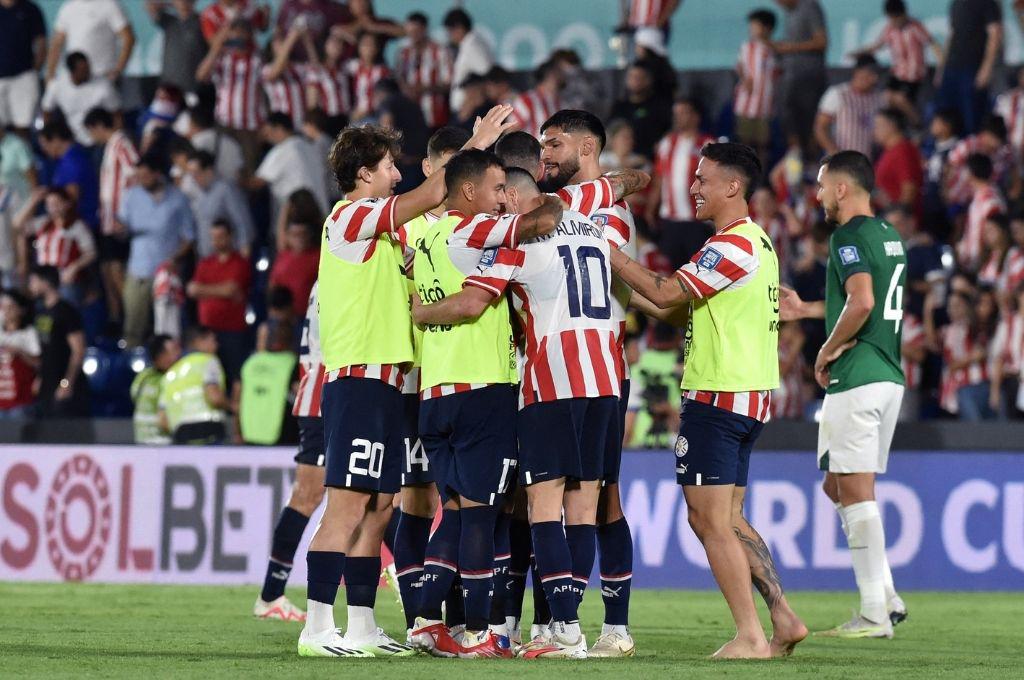 El regreso histórico de Messi con Argentina, el ‘adiós’ de Neymar, Uruguay rompe récord ante Brasil y el batacazo de Venezuela