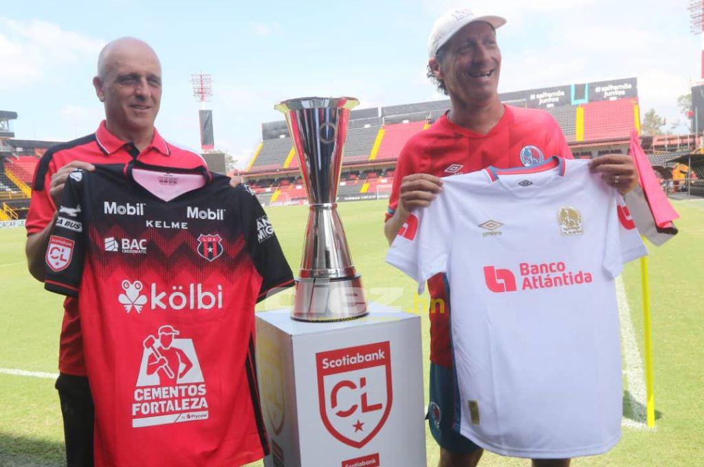 La supremacía del Olimpia en la era Pedro Troglio: repleto de récords, títulos y gloria a nivel de Concacaf