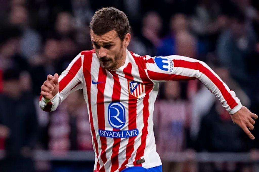 ¡Griezmann rumbo a la MLS! Negocia su salida del Atlético de Madrid y firmaría contrato con nuevo club: “Ofertón irrechazable”