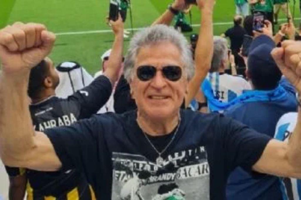 Portero de Argentina es asaltado en su casa y le roban la medalla de campeón del mundo: “Siento un dolor tremendo”