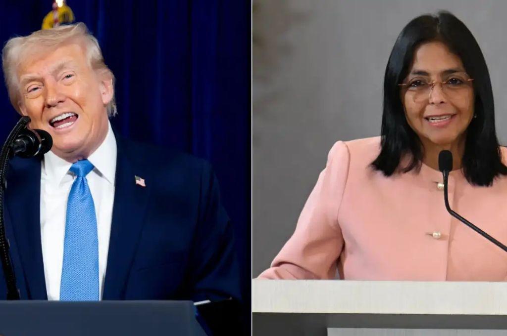 Trump amenaza y revela los siguientes países de América que podrían sufrir un bombardeo: Si no se portan bien...