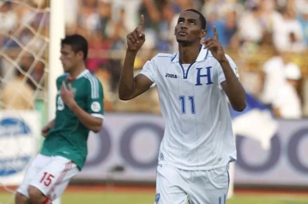 Jerry Bengston: “México era más fuerte y contundente; antes jugar en el Azteca era difícil, ahora se ve fácil”