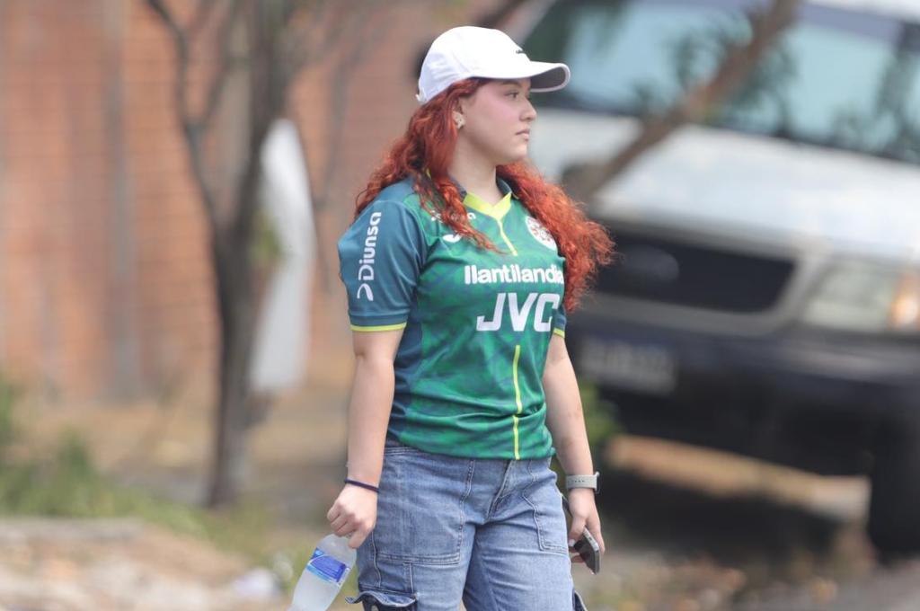 FOTOS: ¡Bellezas y ambientazo! Las hermosas chicas que engalanaron el Marathón - Génesis en el Yankel