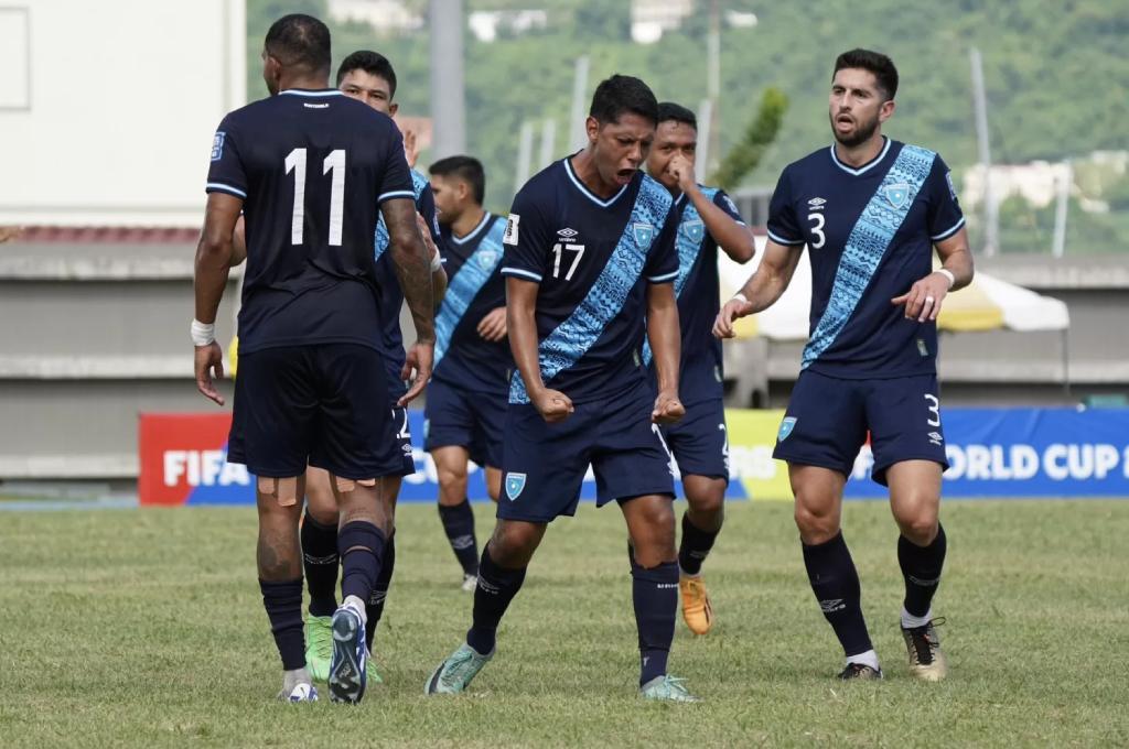 Las 12 selecciones de Concacaf que pelearían por ir al Mundial 2026: ¡así se forma la ronda final de las eliminatorias!