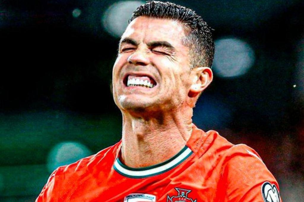 El culpable de que Cristiano Ronaldo no vaya al Mundial 2026, récord de CR7 pone triste a Concacaf y Portugal fue burlado