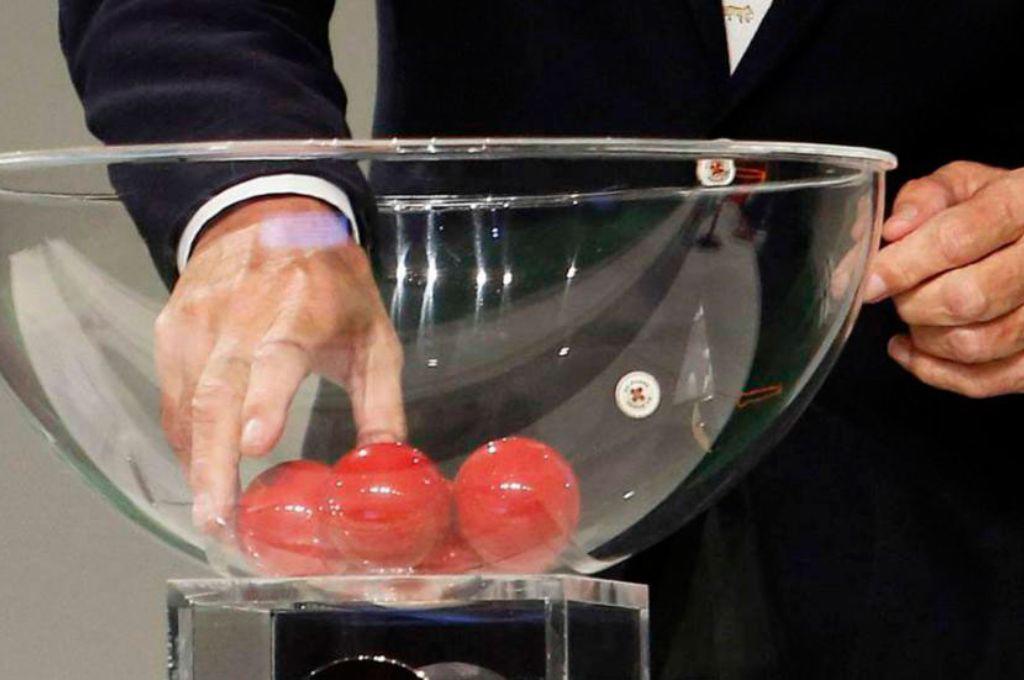 Filtraron los supuestos bombos del sorteo Mundial de Clubes 2025: los rivales del Inter Miami de Messi y Real Madrid