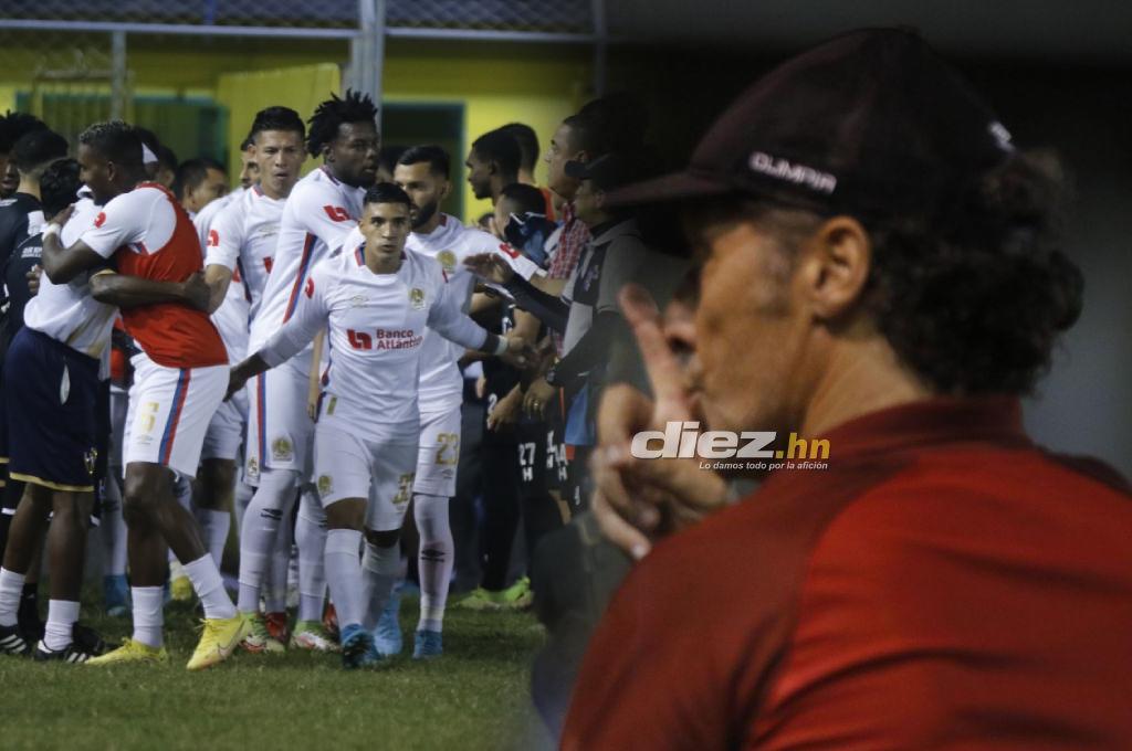 ¡Olimpia en camino a recuperar el trono! Troglio nunca ha perdido en liguilla y ya sentenció: “saldremos campeones de vuelta”