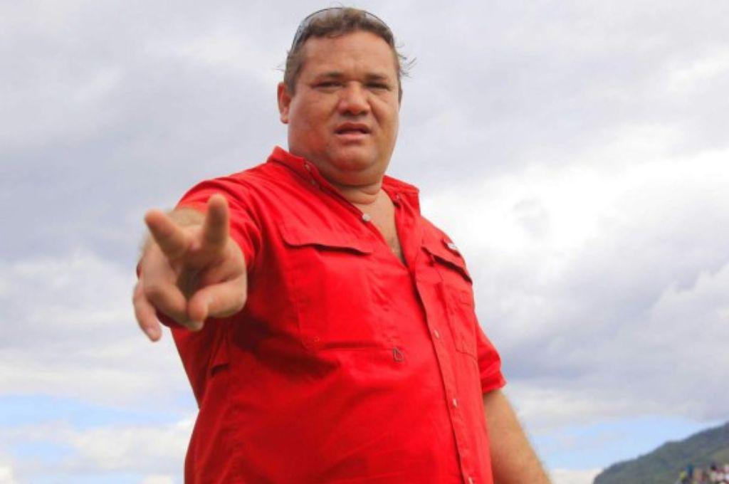 Ricardo Elencoff habla de los amaños de partidos, explica por qué UPN debe ser el descendido y da consejo a presidente del Vida