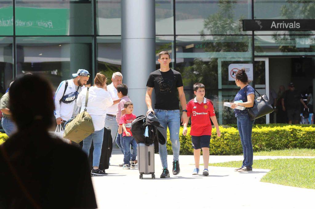 ¿Quiénes son los seleccionados de Honduras que no están pasando la prueba con Reinaldo Rueda?