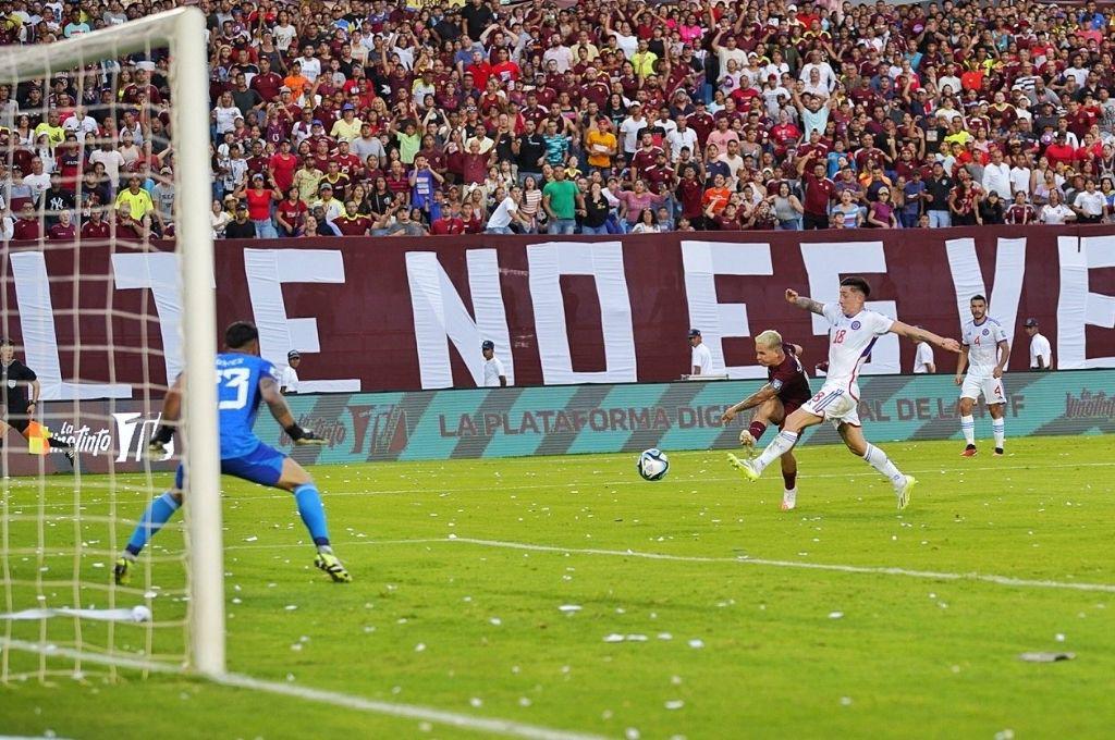 El regreso histórico de Messi con Argentina, el ‘adiós’ de Neymar, Uruguay rompe récord ante Brasil y el batacazo de Venezuela