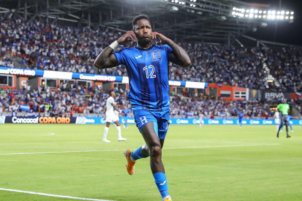 La decisión que tomó Romell Quioto en su cuenta de Instagram tras ser separado de la convocatoria del Honduras - México