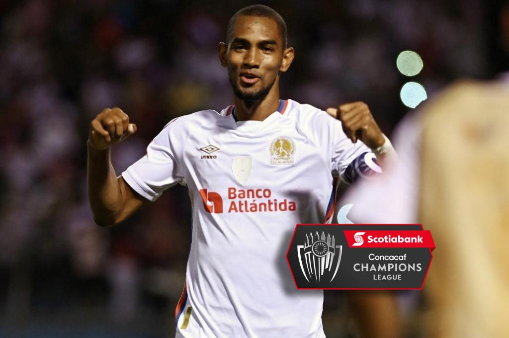 ¿Accesible? El rival que Olimpia enfrentaría en cuartos de final de Champions de Concacaf si elimina a Atlas