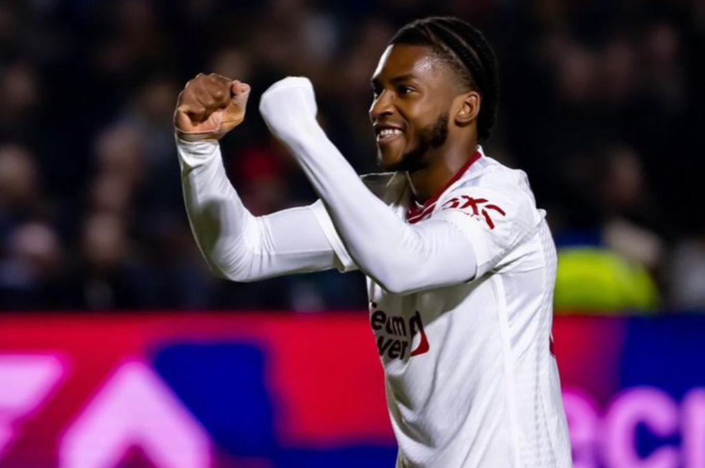 Futbolista le dice ‘NO’ al Real Madrid, Julián Álvarez da bombazo antes de la final y Flick le da el ‘OK’ a un jugador para el Barcelona