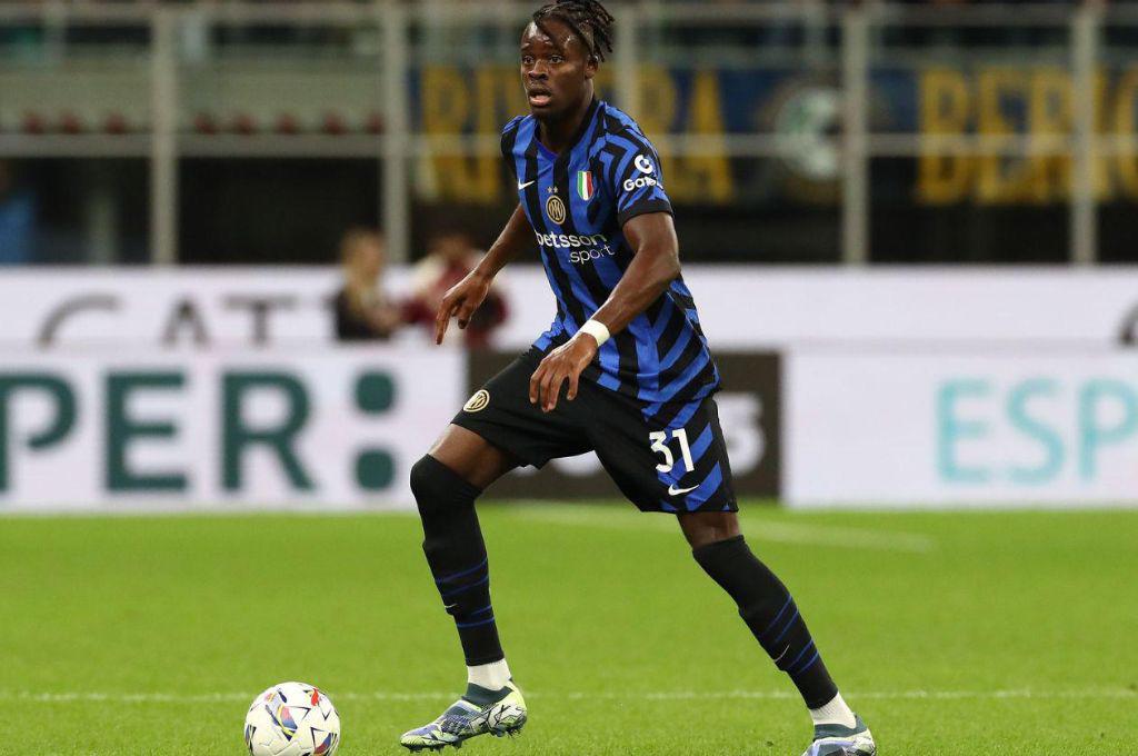 Sorpresa con el jugador más caro en la final de la Champions: El increíble valor de los futbolistas del PSG e Inter de Milán