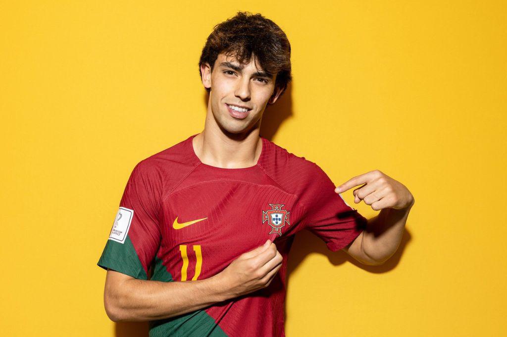 ¡Con Cristiano Ronaldo al frente! este sería el 11 inicial de Portugal ante Ghana por el debut en el Mundial de Qatar 2022