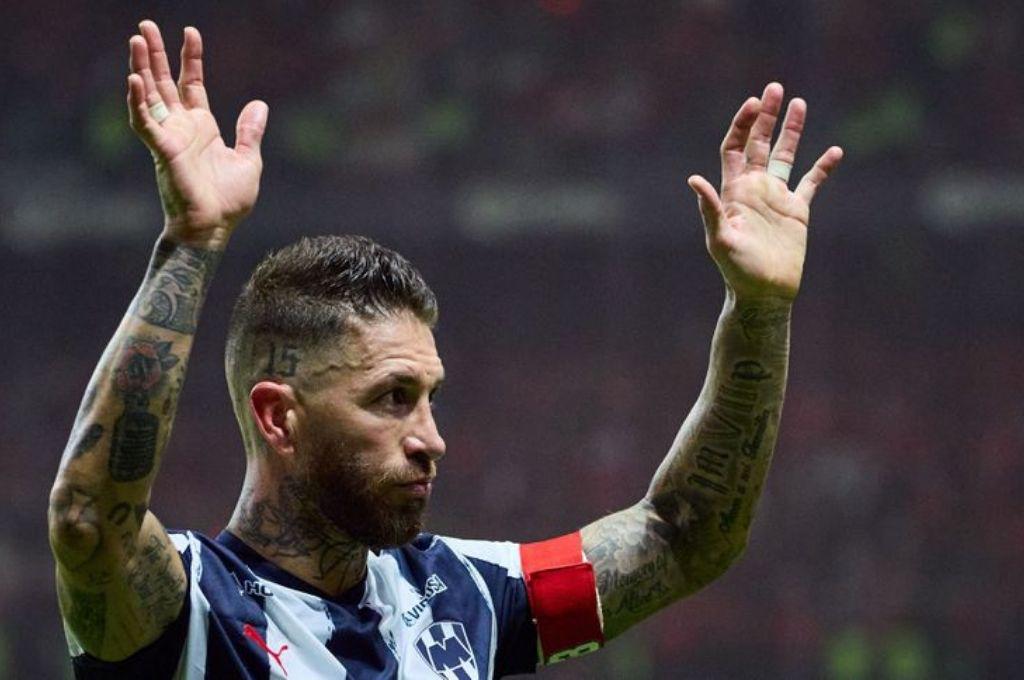 Sergio Ramos se olvida del fútbol y sorprende a todos con su nuevo deporte tras quedarse sin equipo: Seis asaltos...