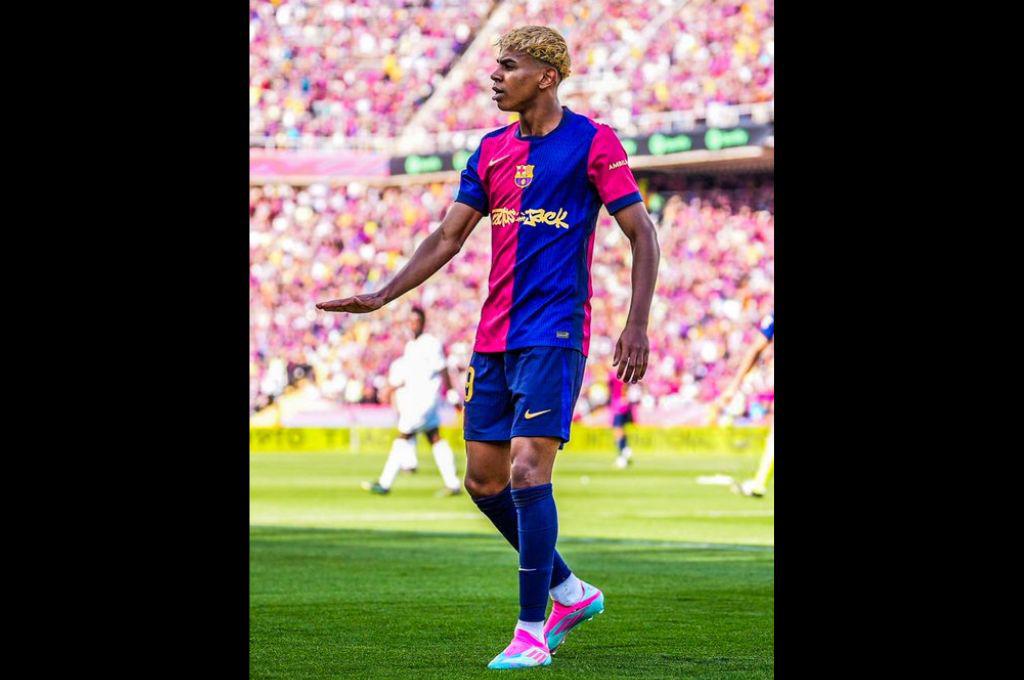 Los tremendos errores del árbitro y el VAR, el jugador que fue acusado de dopaje y la burla del Real Madrid a Barcelona