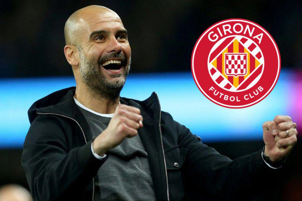 Fabrizio Romano lo confirma: La estrella que el Manchester City de Guardiola le está robando al poderoso Girona