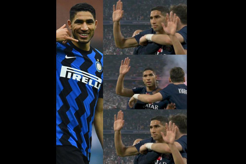 Luis Enrique cumple su promesa, el duro golpe a Mbappé, el jugador del PSG que 'no' festejó y el candidato al Balón de Oro