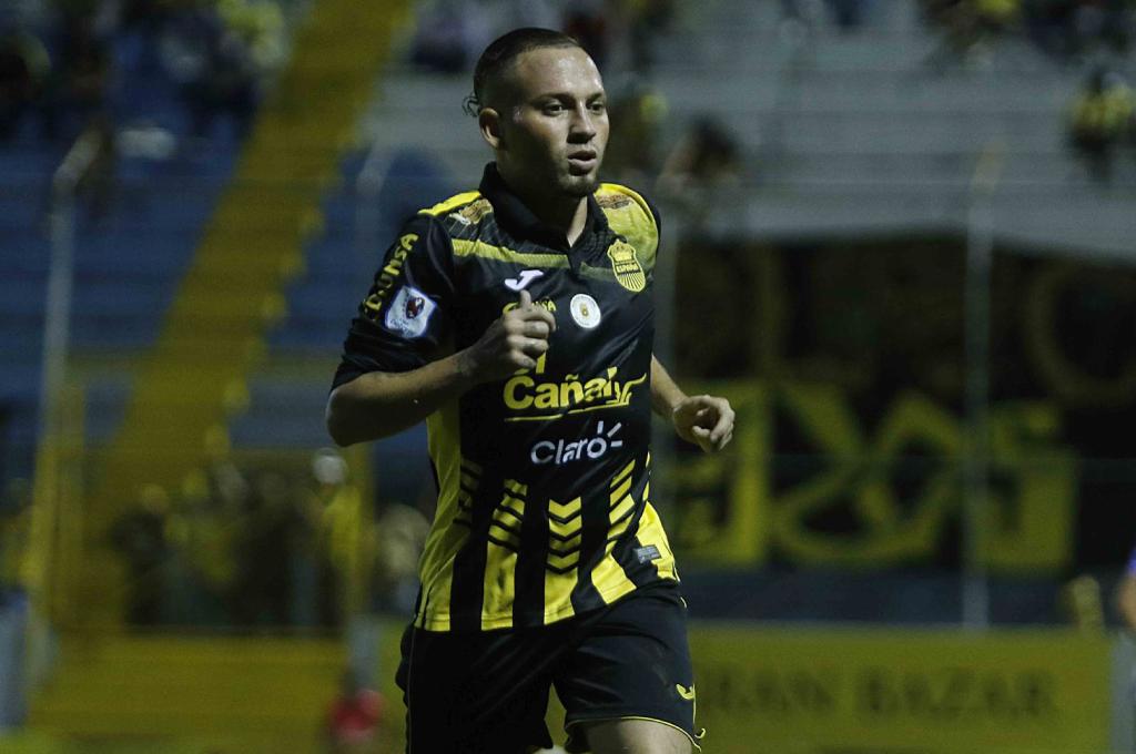 Real España es demandado por uno de sus futbolistas por incumplimiento de pago: “Me tienen apartado”