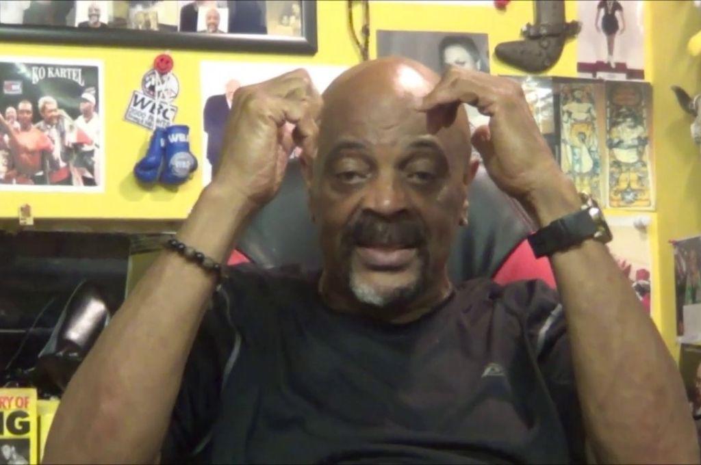 Mike Tyson hizo historia junto a él: ¿Quién es el entrenador del boxeador hondureño Téofimo López?