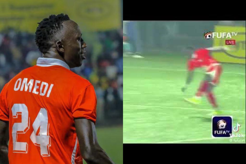 Premios Puskas 2024: ¿Quiénes son los rivales que tiene Michaell Chirinos al mejor gol del año?