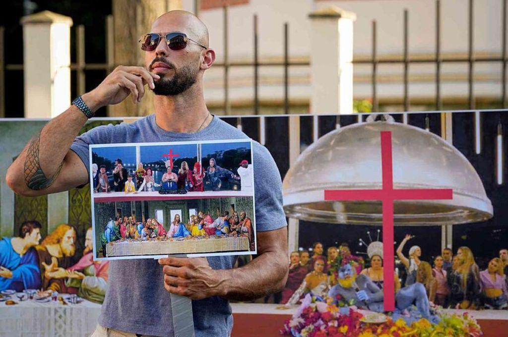 París 2024: ¿Imitaron la ‘Ultima Cena’? La polémica explicación que dan los organizadores de los Juegos Olímpicos