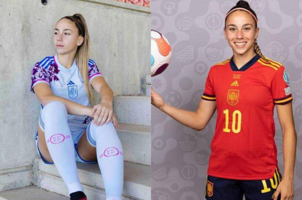 ¡Son una belleza! Las futbolistas más hermosas del Mundial Femenino 2023: Seis estarán en semifinales y una jugó para Honduras