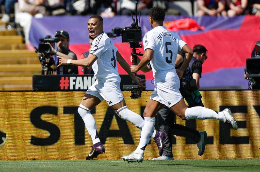 Los tremendos errores del árbitro y el VAR, el jugador que fue acusado de dopaje y la burla del Real Madrid a Barcelona