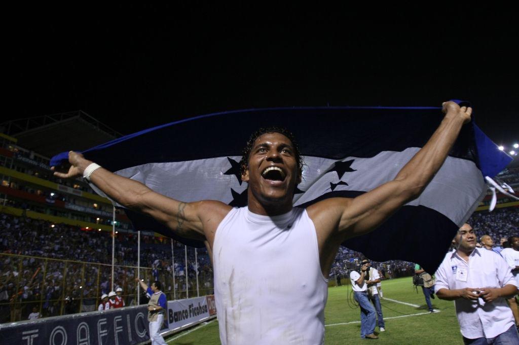 Costly, Pavón y Amado Guevara sin pelos en la lengua contra el nivel de la selección de Honduras: Estamos jodidos