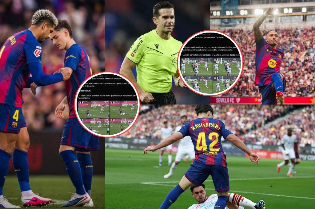 La razón por la que Yamal fue banca, el canterano que hizo debutar Flick y regresó el consentido del Barça