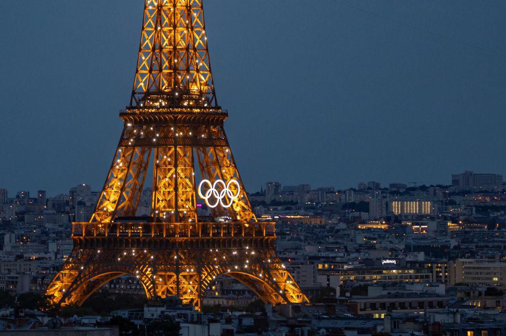 Alerta de bomba en los Juegos Olímpicos: El descubrimiento que hizo la policía en el estadio y la decisión que se tomó