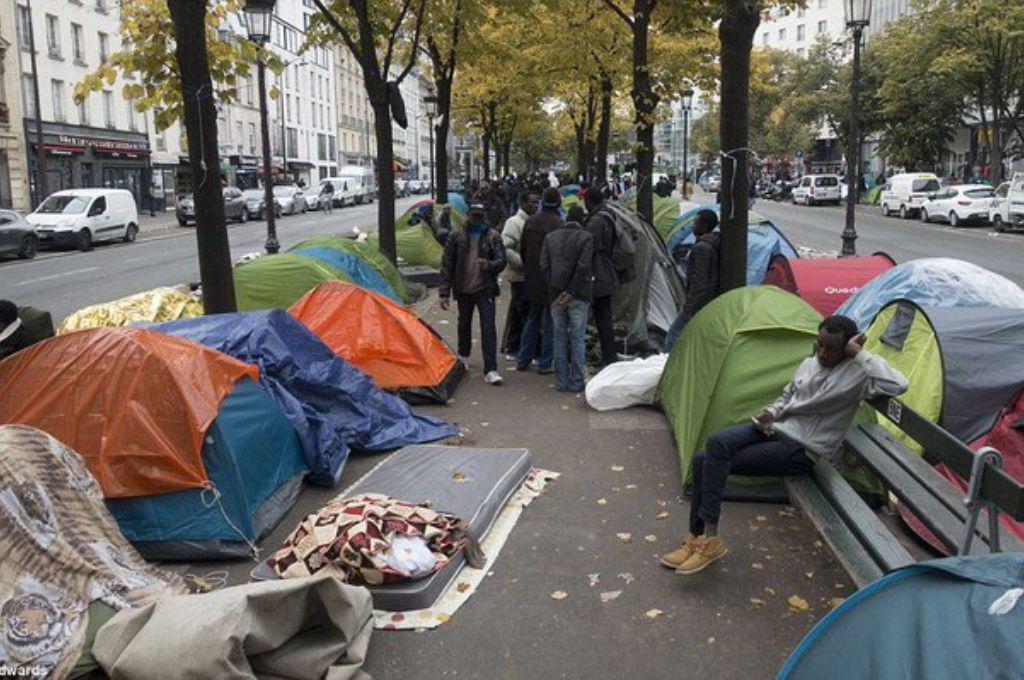 “Los peores de la historia”: Los increíbles motivos porque los Juegos de París 2024 son un fracaso: ¡Aceptaron a un violador!