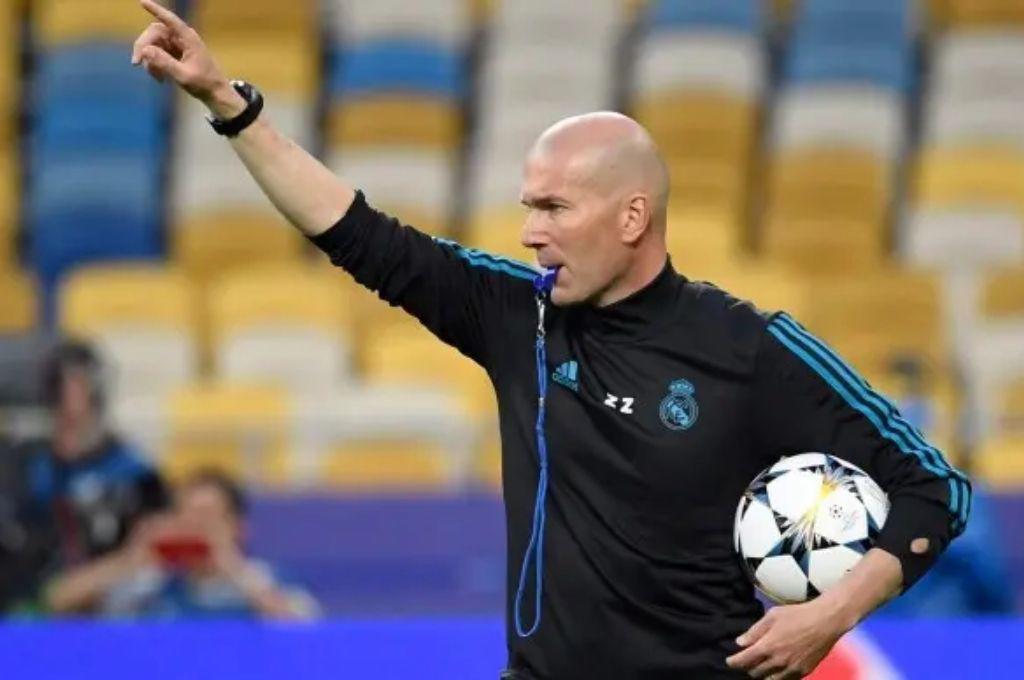 Barcelona 'confirma' jugador hasta 2031, Zidane pide estos futbolista si vuelve al Madrid y Benzema se va con Messi