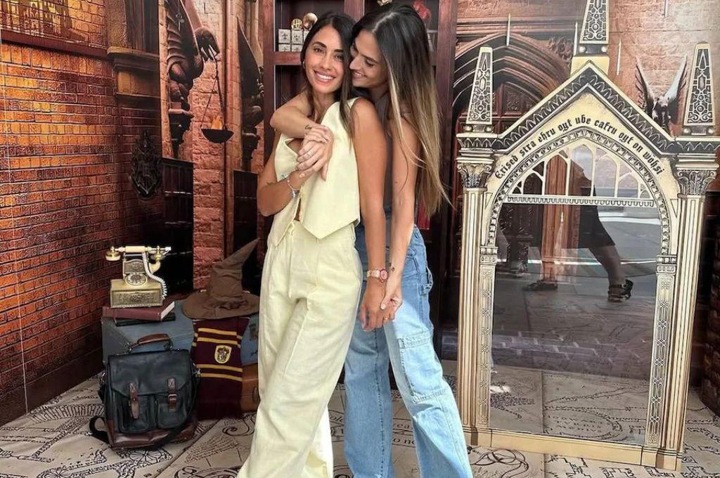 Messi le falló a su esposa: La inesperada fiesta de cumpleaños de Antonela Rocuzzo que revela uno de sus grandes secretos