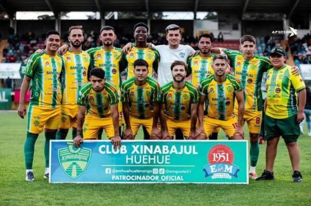 Ramiro Rocca está involucrado: TAS hace de las suyas en Guatemala y tendrán que descender a un equipo de Primera