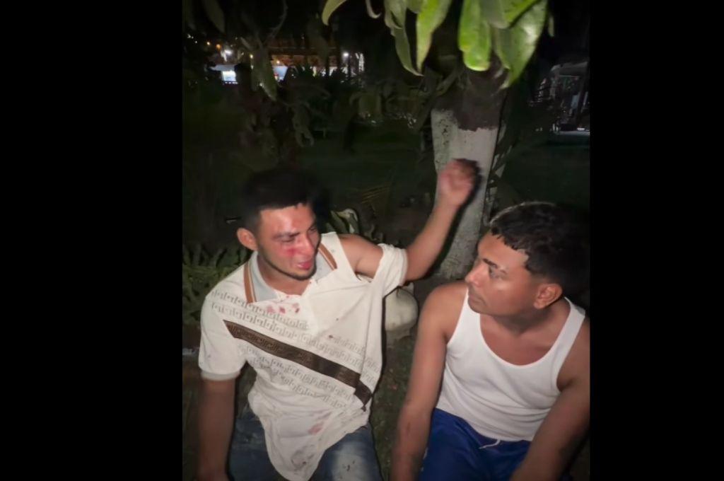 Supremo sufre nuevo accidente automovilístico tras partido de tiktokers: Iba bien borracho...