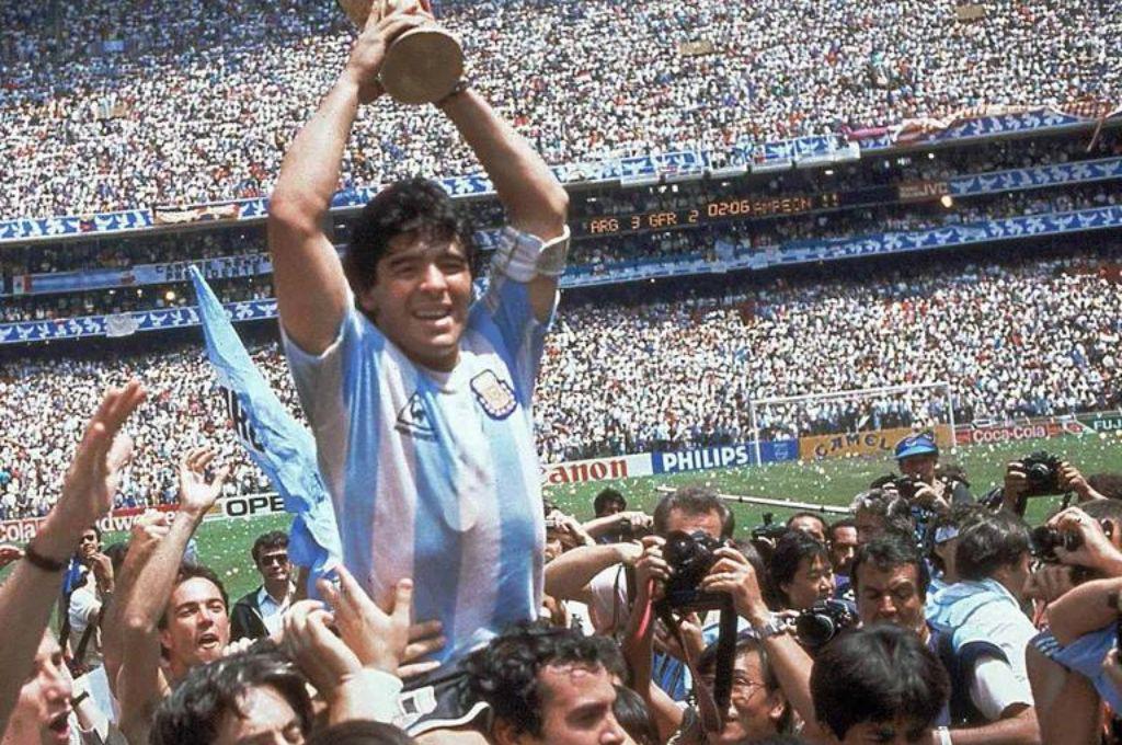 ¡Brasil y Alemania imponentes! Últimas quince selecciones que lograron salir campeonas del mundo