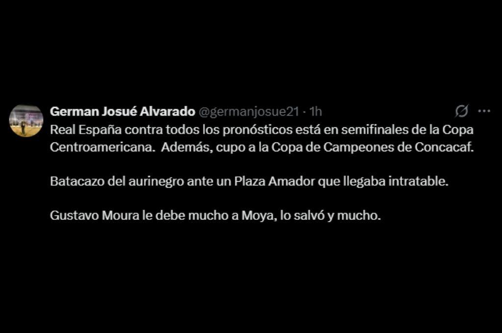 Hijos en todos lados, Son pequeños: Chepebomba reacciona y la prensa exalta la clasificación del Real España