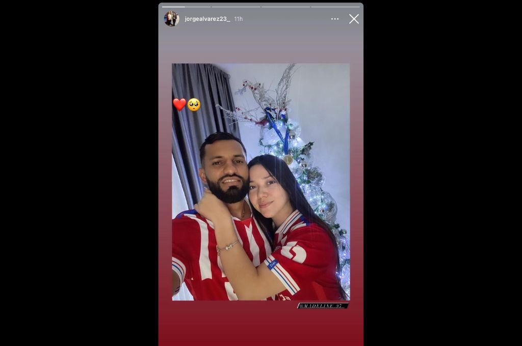 Palma ‘despechado’, el gesto increíble de Elis y la elegancia de Jorge Álvarez: así pasaron la Navidad los seleccionados de Honduras