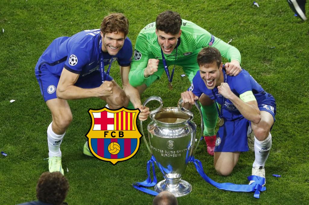 ¿Por qué todavía puede? El fichaje que el Barcelona cerrará este viernes aún tras el cierre del mercado