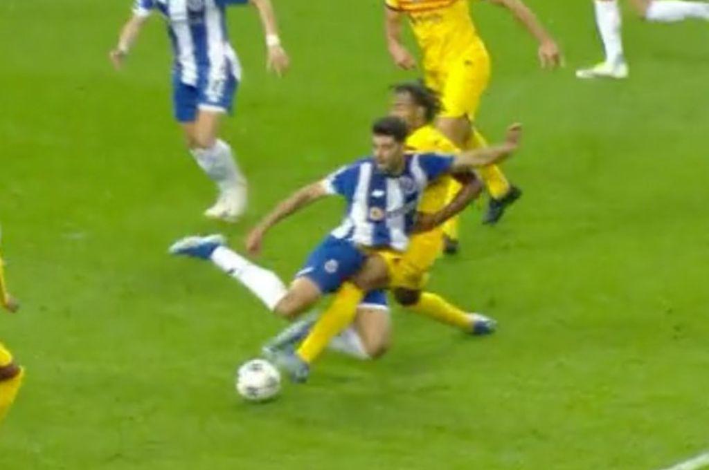 Messi y Neymar, protagonistas: El tiempo de baja de Lewandowski, los ‘robos’ al Porto; Mbappé y Luis Enrique sufren con el PSG