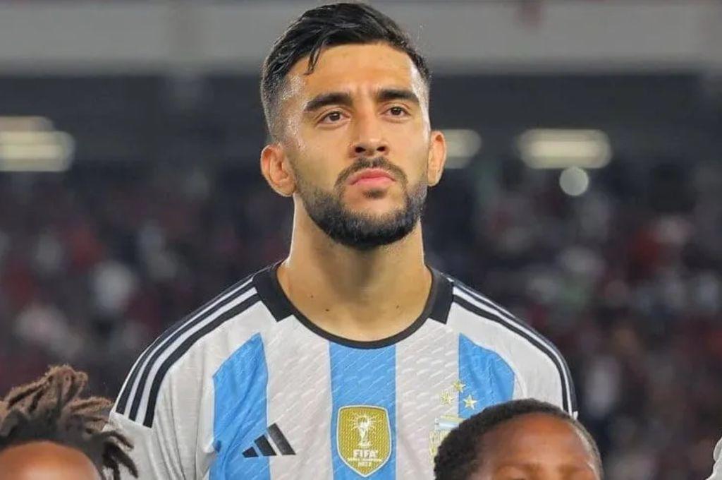 Campeón del mundo está en contra de la huelga que propuso Rodri: “Solo tenemos que comer bien y dormir mucho”