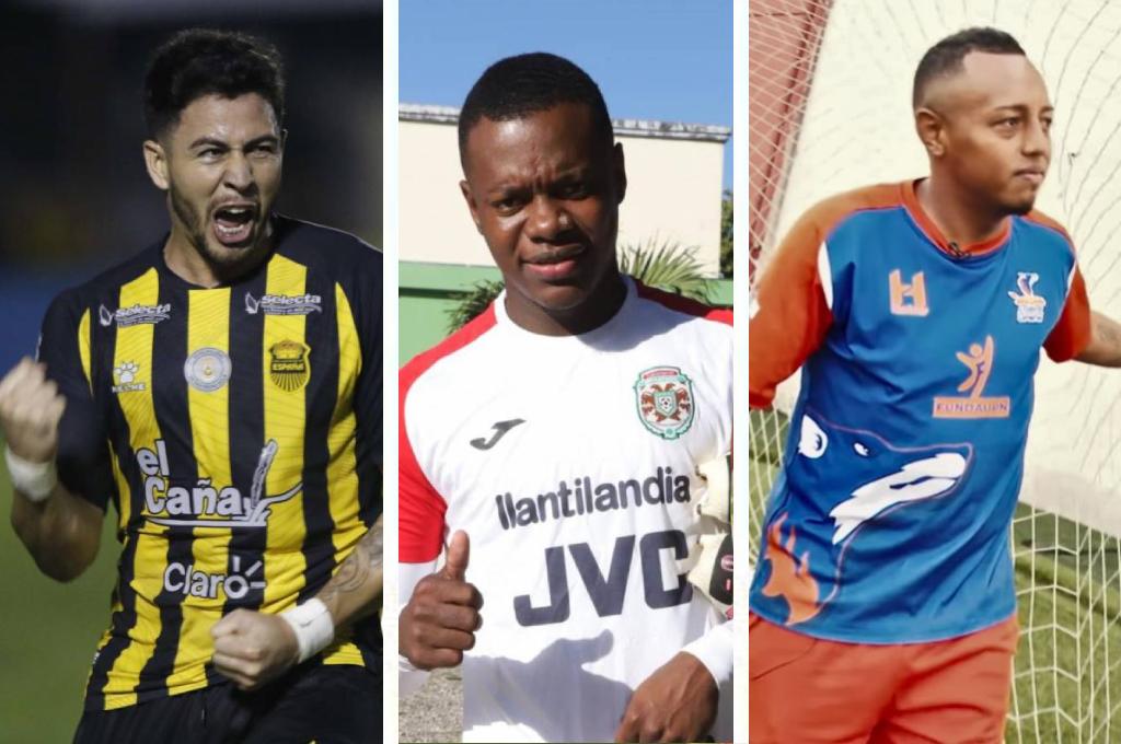 Muchos al Ascenso: jugadores que estuvieron el torneo pasado de Liga Nacional y no los verás en el Apertura 2023