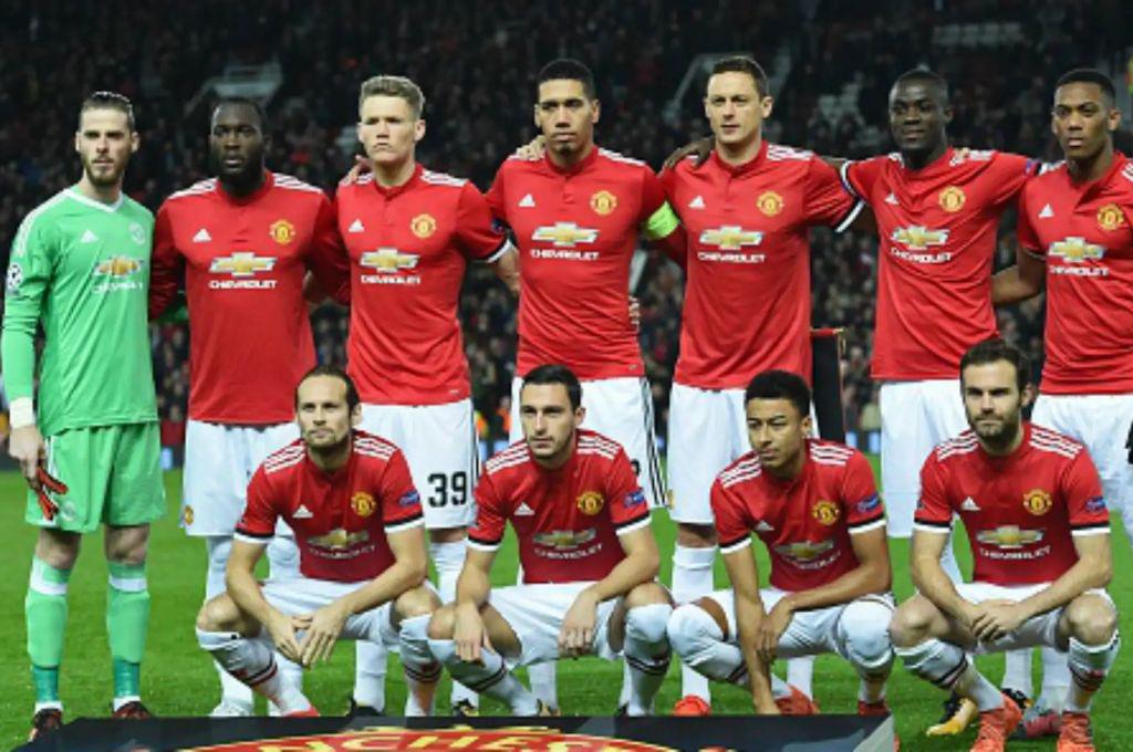 Barcelona fuera del top 10 y sorpresa en los primeros lugares: así marcha el ranking de los mejores clubes de la UEFA