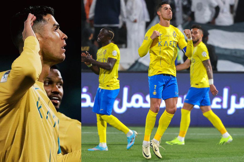 Cristiano Ronaldo será investigado por autoridades de Arabia: Esta es la razón por la que puede ser castigado