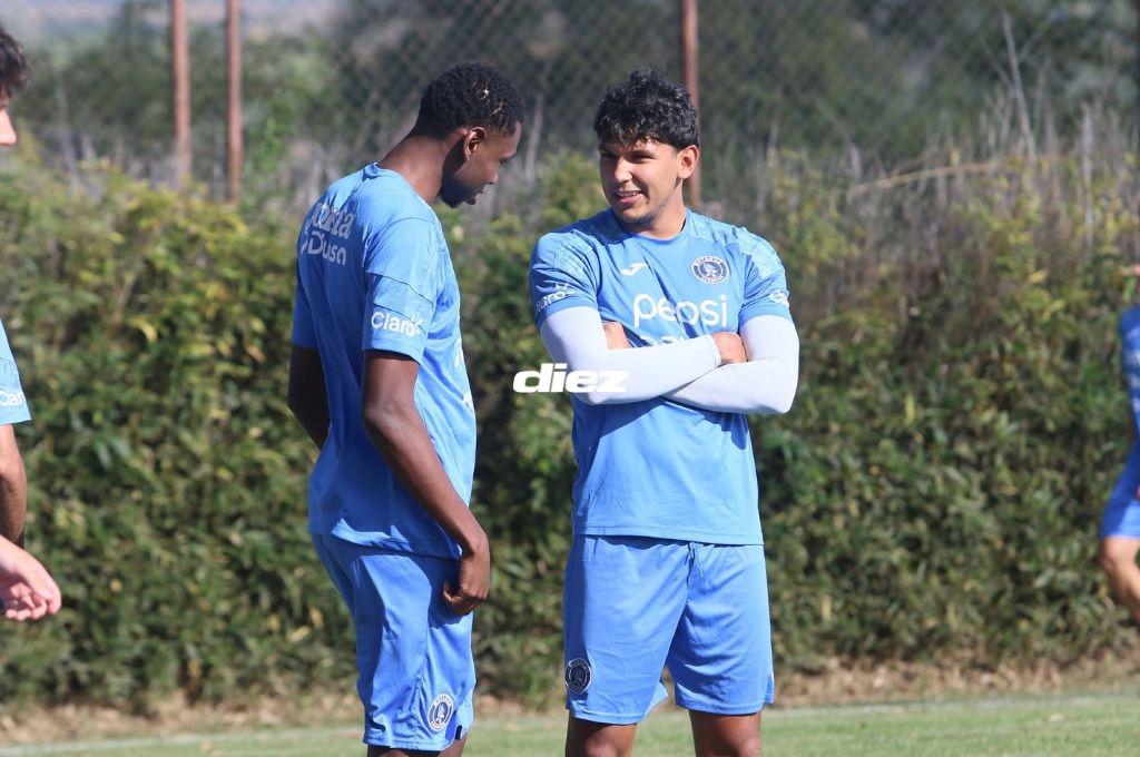 Motagua arranca pretemporada; así fueron recibidos los fichajes y se adelanta el futbolista que dejará la institución